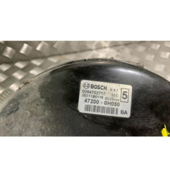 Mastervac CITROEN C1 1