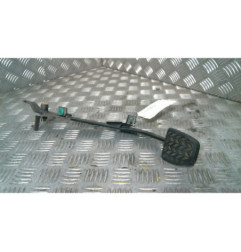 Pedale d'embrayage CITROEN C1 1 Photo n°1