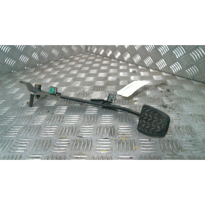 Pedale d'embrayage CITROEN C1 1 Photo n°1