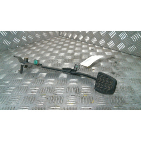 Pedale d'embrayage CITROEN C1 1 Photo n°1