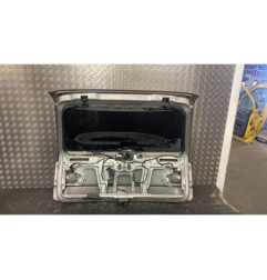 Malle/Hayon arriere SAAB 9.5 1