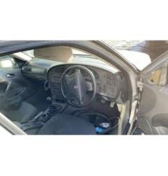 Malle/Hayon arriere SAAB 9.5 1