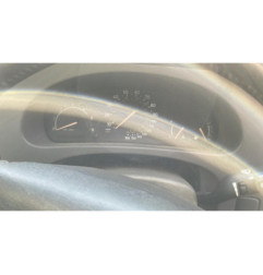 Malle/Hayon arriere SAAB 9.5 1