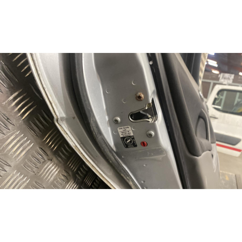 Porte arriere gauche SAAB 9.5 1 Photo n°3