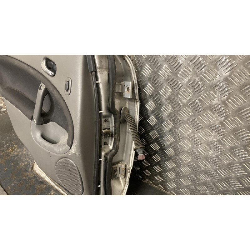 Porte arriere gauche SAAB 9.5 1 Photo n°4