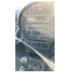 Porte arriere gauche SAAB 9.5 1