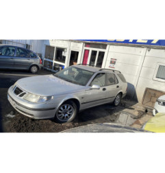 Porte arriere gauche SAAB 9.5 1