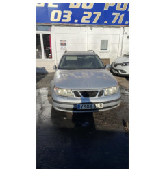 Porte arriere gauche SAAB 9.5 1