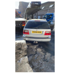 Porte arriere gauche SAAB 9.5 1