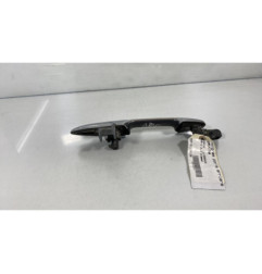 Poignee porte arriere gauche HONDA FR-V Photo n°1
