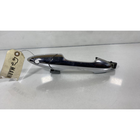 Poignee porte avant gauche HONDA FR-V