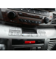 Trappe d'essence HONDA FR-V