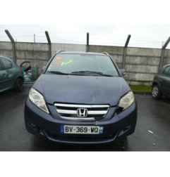 Vitre avant gauche HONDA FR-V