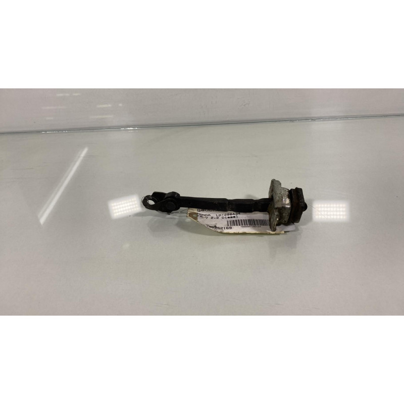 Arret de porte avant gauche HONDA FR-V Photo n°3