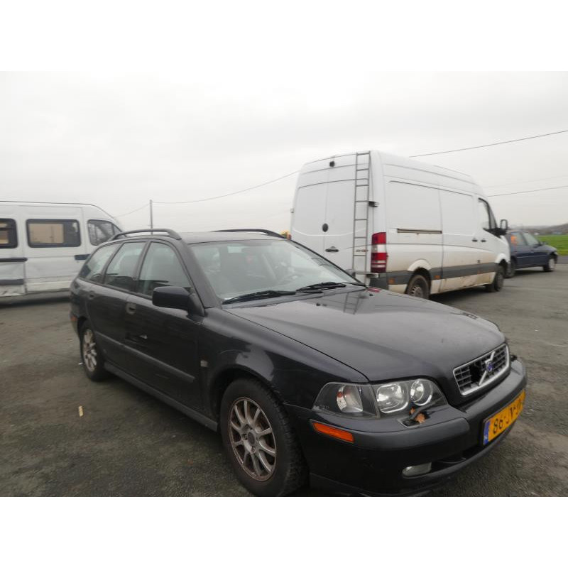 Jante VOLVO V 40 1 Photo n°6