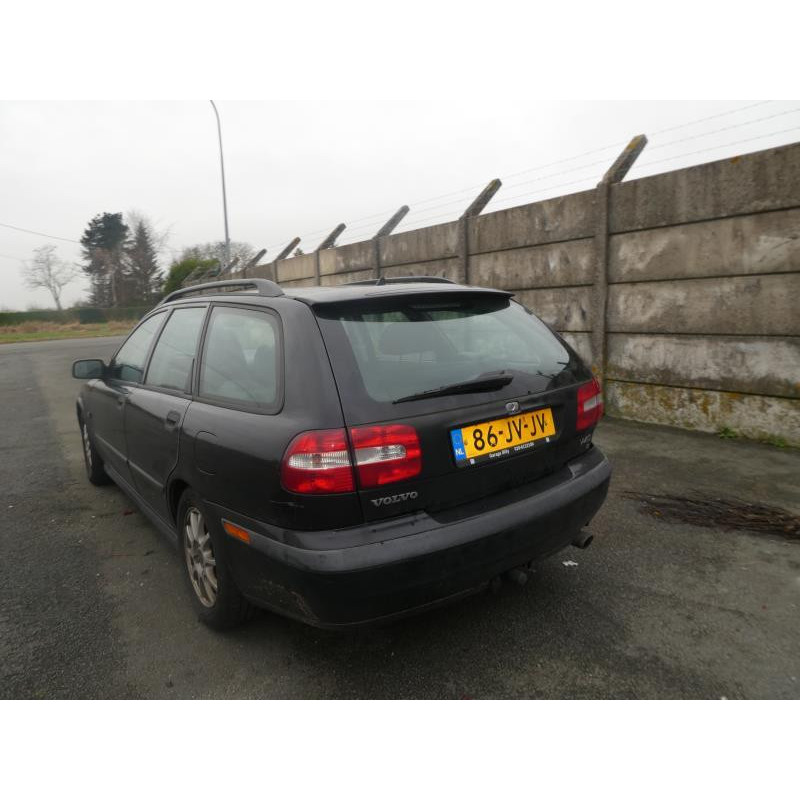 Jante VOLVO V 40 1 Photo n°13