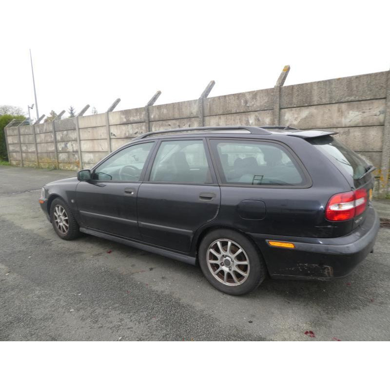 Jante VOLVO V 40 1 Photo n°14