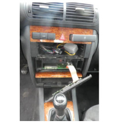 Jante AUDI A3 1