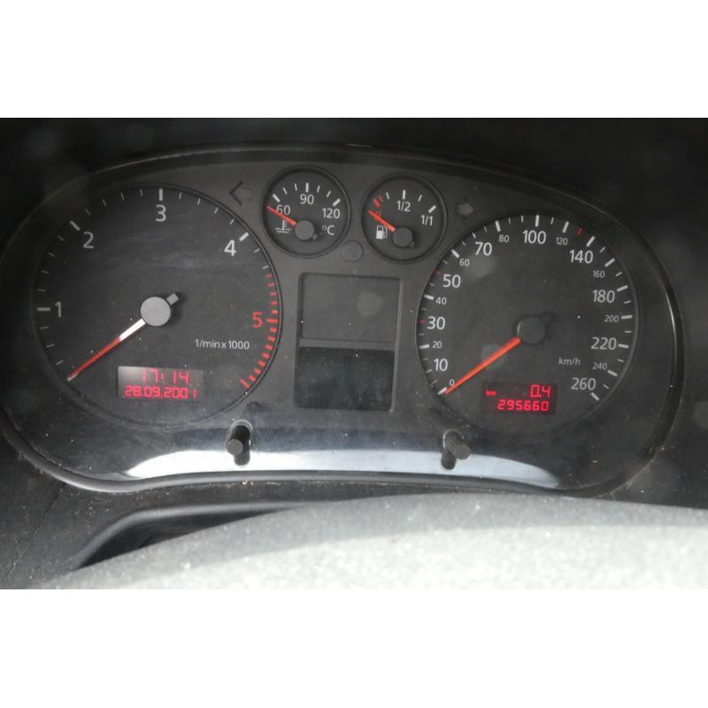 Jante AUDI A3 1 Photo n°7