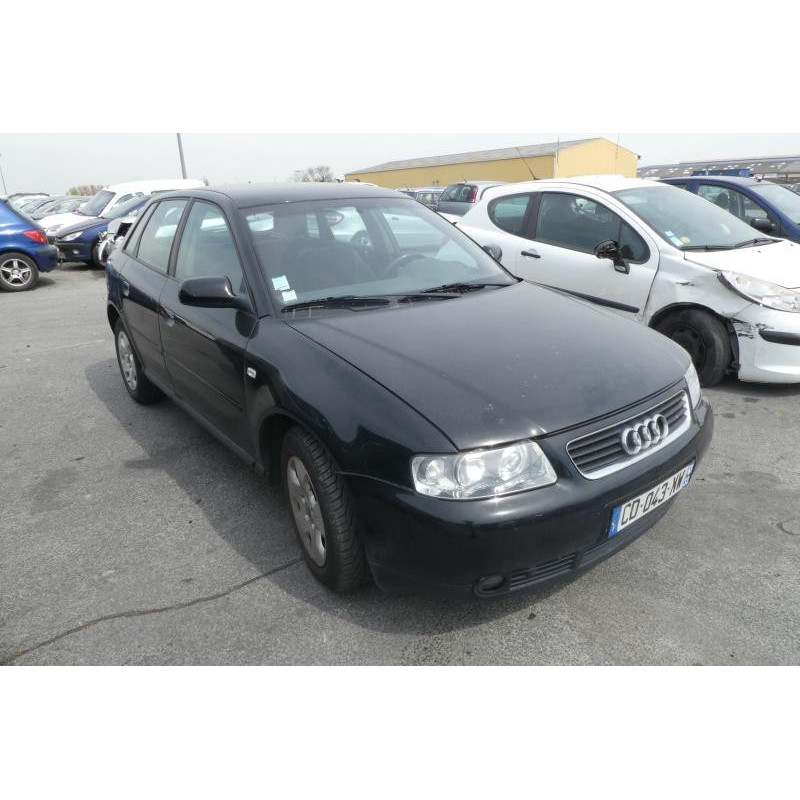 Jante AUDI A3 1 Photo n°9
