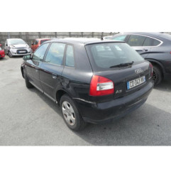 Jante AUDI A3 1