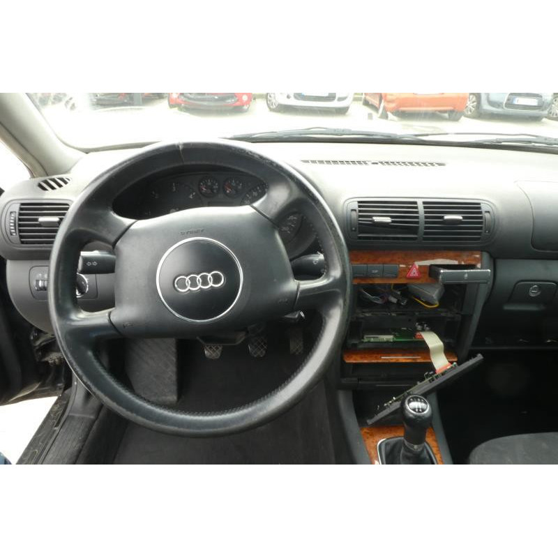 Jante AUDI A3 1 Photo n°11