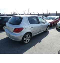 Jante PEUGEOT 307