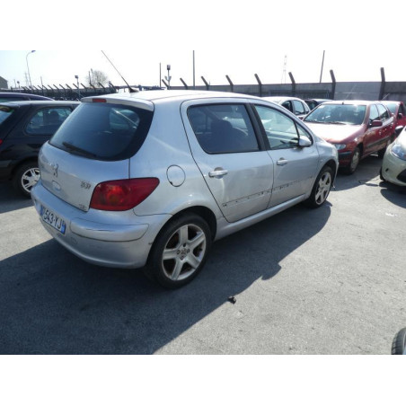 Jante PEUGEOT 307