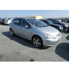 Jante PEUGEOT 307