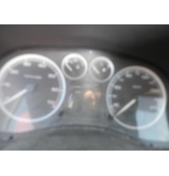 Jante PEUGEOT 307