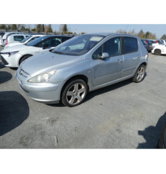 Jante PEUGEOT 307