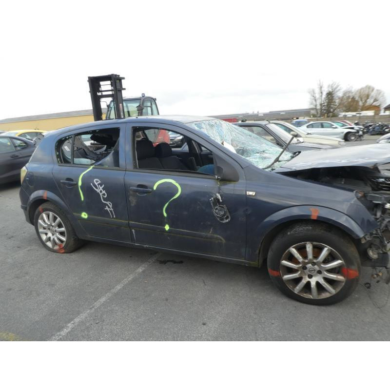 Jante OPEL ASTRA H Photo n°7