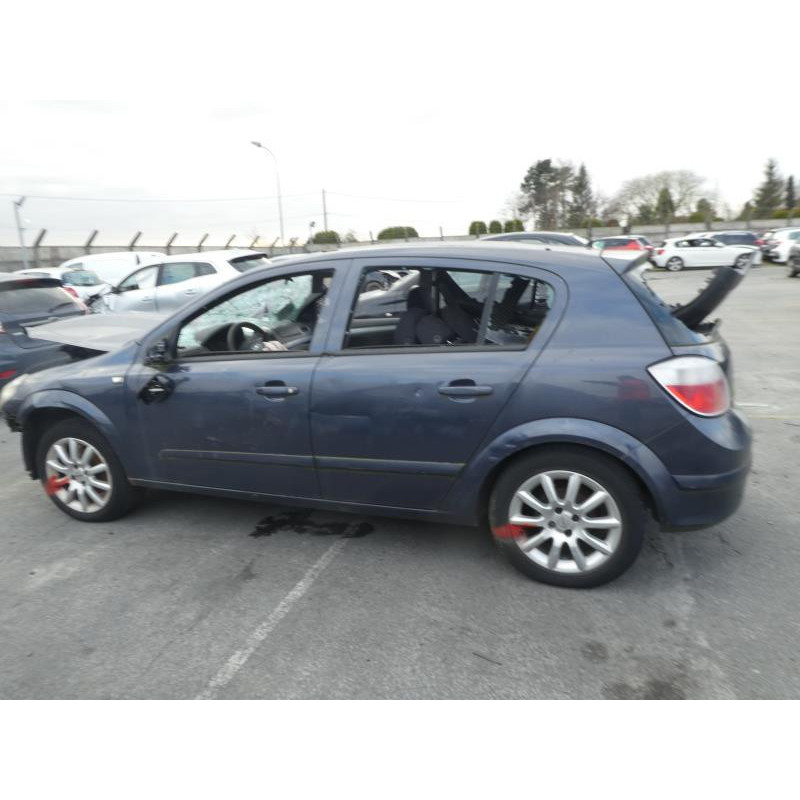 Jante OPEL ASTRA H Photo n°8