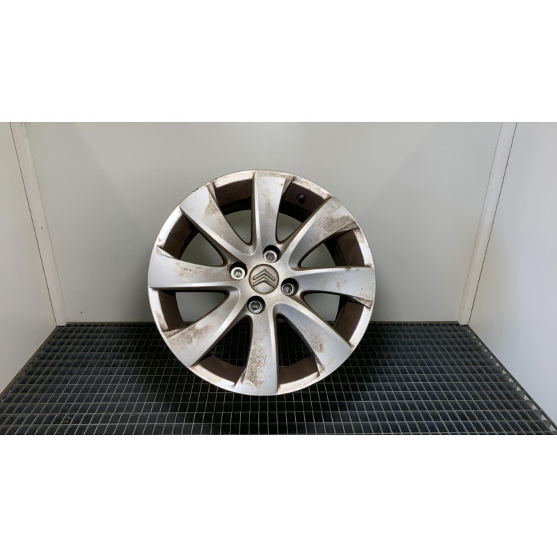 Jante CITROEN C4 PICASSO 1 Photo n°1
