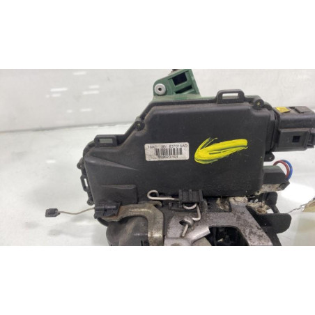 Serrure avant droit VOLKSWAGEN GOLF 4