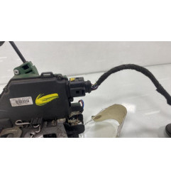 Serrure avant droit VOLKSWAGEN GOLF 4