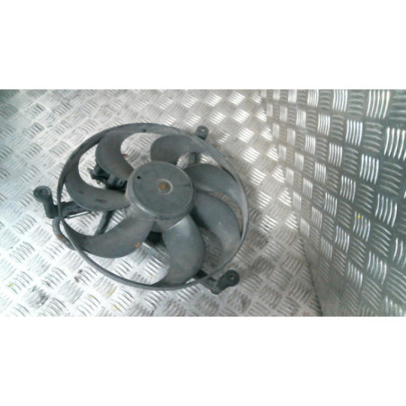 Moto ventilateur radiateur VOLKSWAGEN GOLF 4