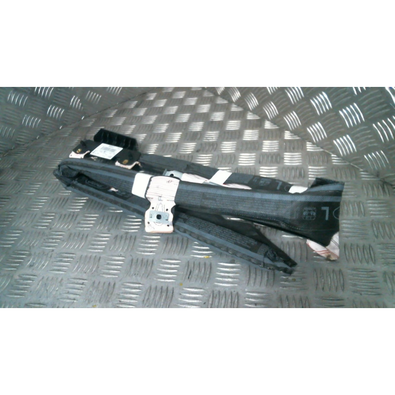 Air bag rideau gauche FORD B-MAX Photo n°1