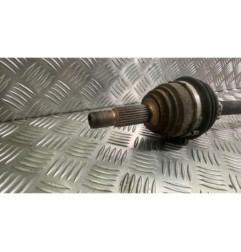 Cardan droit (transmission) FORD B-MAX Photo n°1