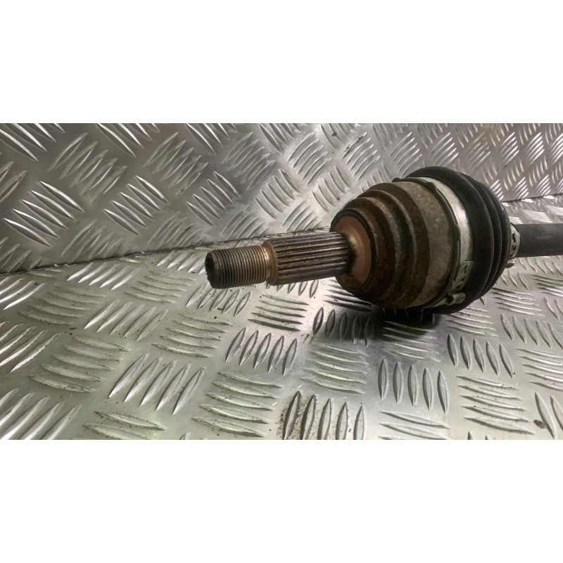 Cardan droit (transmission) FORD B-MAX Photo n°1