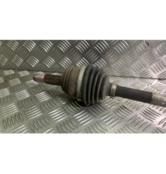 Cardan droit (transmission) FORD B-MAX