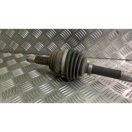 Cardan droit (transmission) FORD B-MAX
