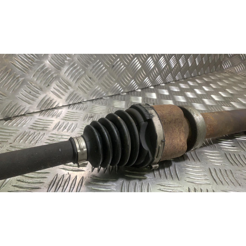 Cardan droit (transmission) FORD B-MAX Photo n°3