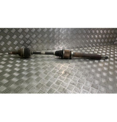 Cardan droit (transmission) FORD B-MAX