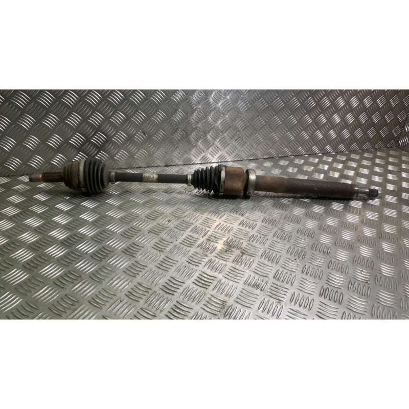 Cardan droit (transmission) FORD B-MAX Photo n°4