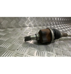 Cardan gauche (transmission) FORD B-MAX Photo n°1