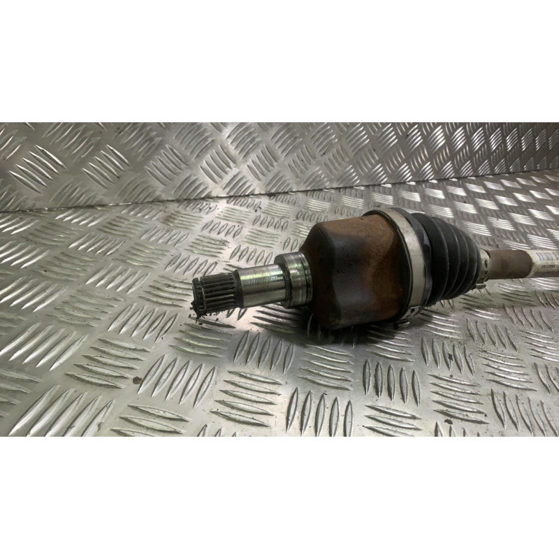 Cardan gauche (transmission) FORD B-MAX Photo n°1