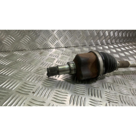 Cardan gauche (transmission) FORD B-MAX Photo n°1