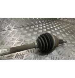 Cardan gauche (transmission) FORD B-MAX