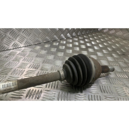 Cardan gauche (transmission) FORD B-MAX